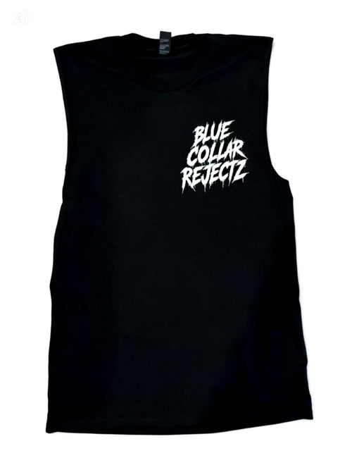 LIMITED EDITION SLEEVELESS SOFT T